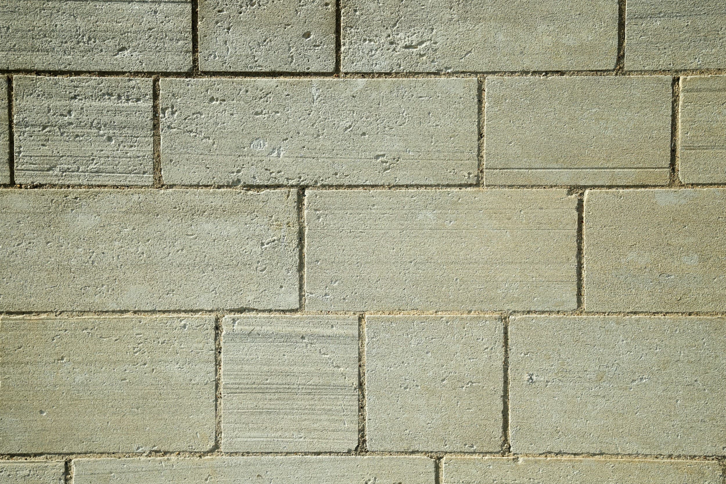 Raw concrete texture